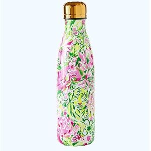 Lilly Pulitzer S’well Bottle  “In The Groves”